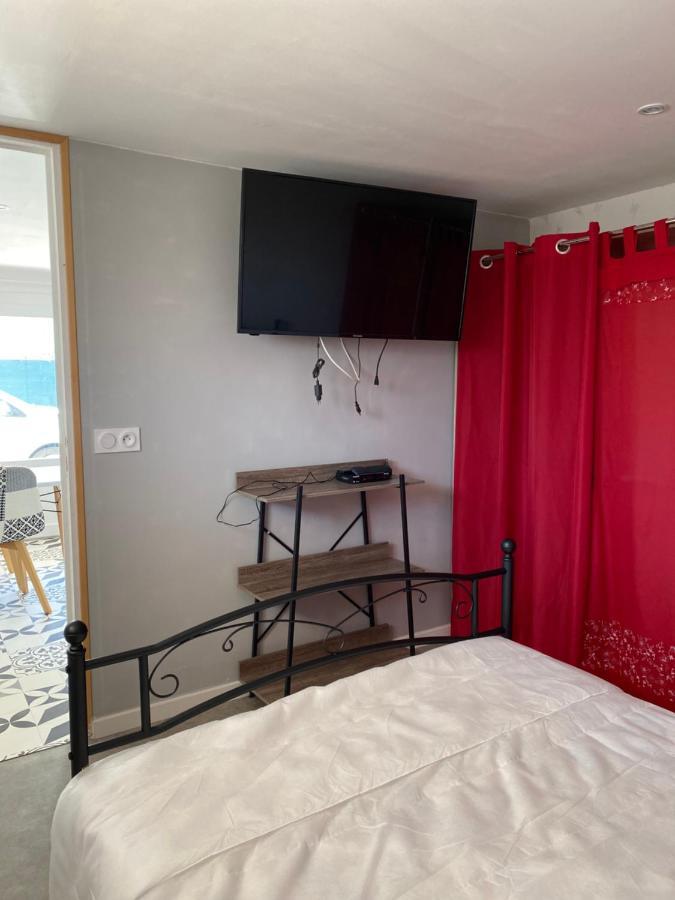 Home Detente Marmande Luaran gambar
